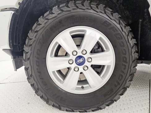 Used 2019 Ford F150 XLT image 7