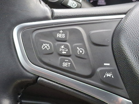 Certified 2022 Chevrolet Equinox LT image 21