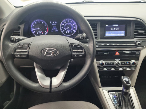 Used 2020 Hyundai Elantra SE w/ Cargo Package (C1) image 22