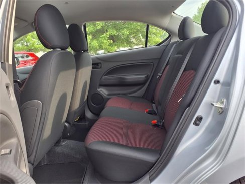 New 2024 Mitsubishi Mirage G4 Black Edition image 18