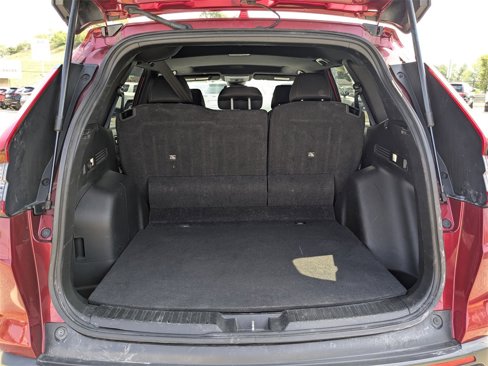 Used 2023 Honda CR-V Sport image 32