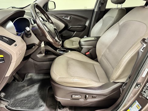 Used 2015 Hyundai Tucson SE image 9