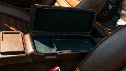 Used 1988 Porsche 924 S image 73