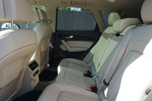 Used 2018 Audi Q5 2.0T Premium Plus w/ Premium Plus Package image 47