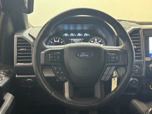 Used 2019 Ford F150 XLT w/ Equipment Group 302A Luxury image 9
