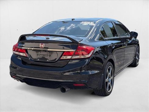 Used 2015 Honda Civic Si image 5