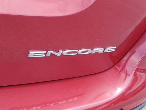 Used 2019 Buick Encore Essence image 27