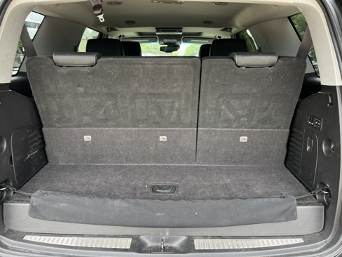 Used 2017 Chevrolet Tahoe Premier image 33
