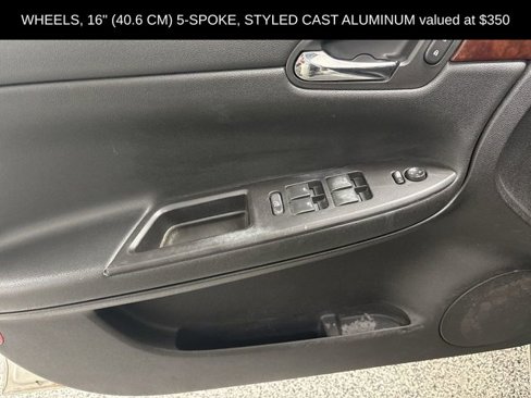Used 2006 Chevrolet Impala LT image 3
