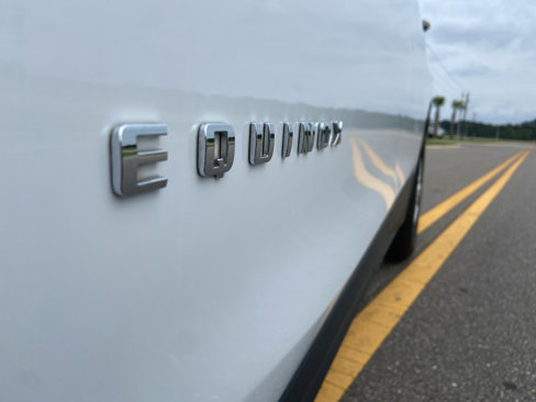 Used 2022 Chevrolet Equinox LT image 6