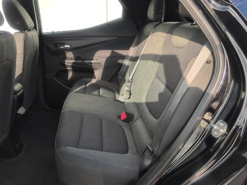 Used 2023 Chevrolet Bolt EUV LT w/ Comfort Package image 35