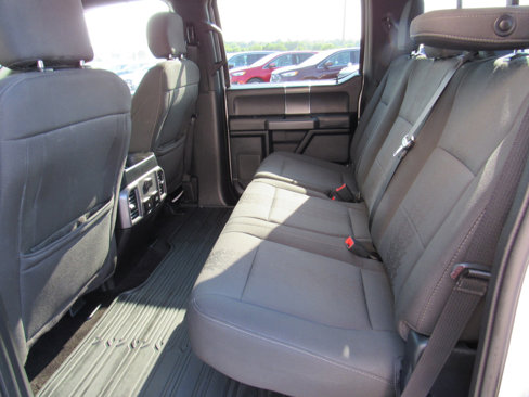 Used 2018 Ford F150 XLT w/ Equipment Group 302A Luxury image 32