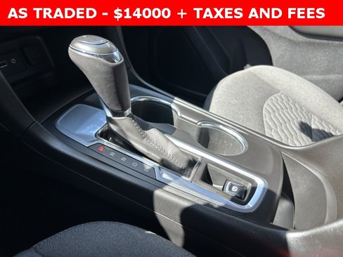 Used 2019 Chevrolet Equinox LT image 25