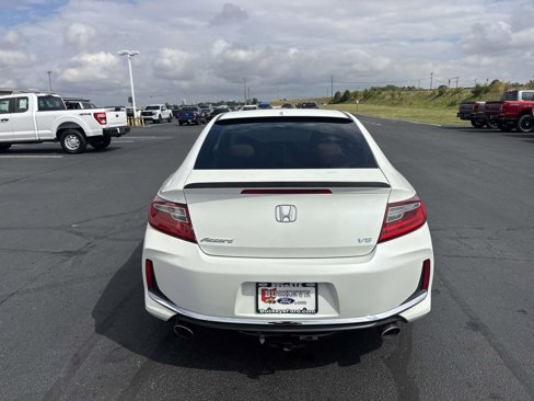 Used 2016 Honda Accord EX-L image 8