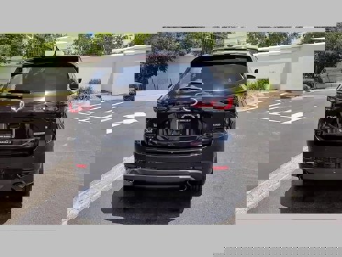 Used 2023 MAZDA CX-5 Signature image 24