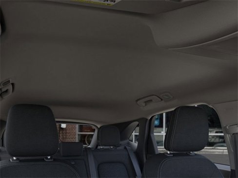 New 2025 Ford Escape Active image 22