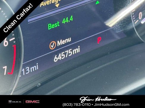 Used 2023 Buick Envision Essence image 3