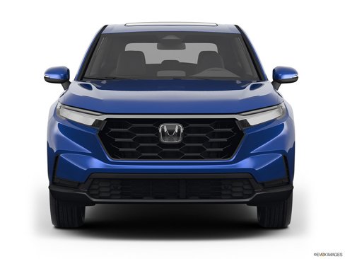 New 2025 Honda CR-V EX-L image 4