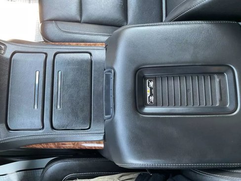 Used 2016 Chevrolet Suburban LTZ image 49