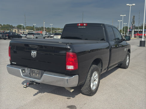Used 2019 RAM 1500 Tradesman w/ Chrome Plus Package image 5