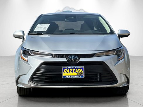 Used 2024 Toyota Corolla LE image 8