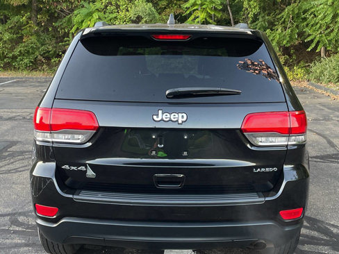 Used 2014 Jeep Grand Cherokee Laredo w/ Quick Order Package 23E image 4