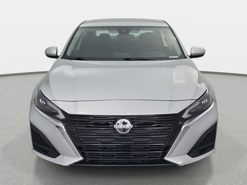 Used 2023 Nissan Altima 2.5 SV image 8
