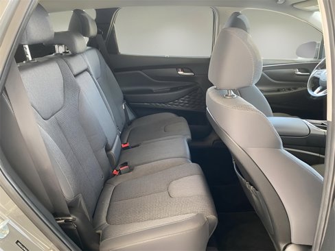Used 2022 Hyundai Santa Fe XRT image 25