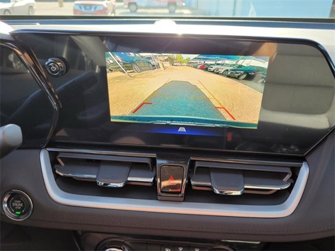 New 2026 Chevrolet TrailBlazer LT image 13