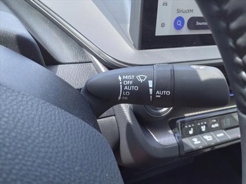 New 2024 Toyota Prius Limited image 22