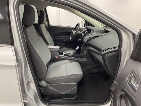 Used 2018 Ford Escape SE image 10