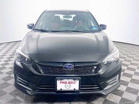 Used 2020 Subaru Impreza 2.0i Sport image 2
