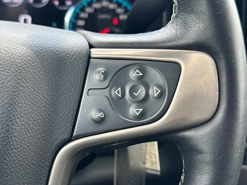 Used 2017 GMC Sierra 1500 Denali image 28