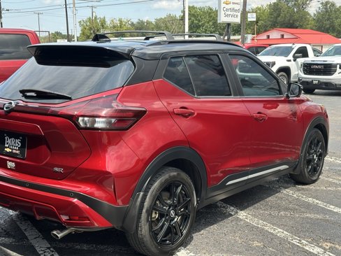 Used 2021 Nissan Kicks SR image 6