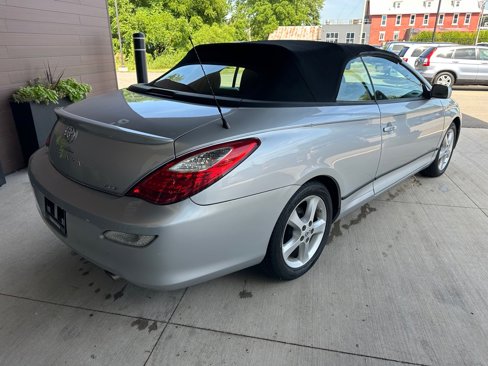 Used 2007 Toyota Solara SE image 28