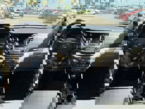 Used 2016 Hyundai Tucson SE image 15