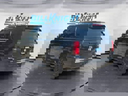 Used 2017 Chevrolet Tahoe 4WD image 3