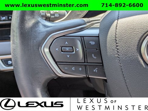 Certified 2023 Lexus RX 350 FWD image 23