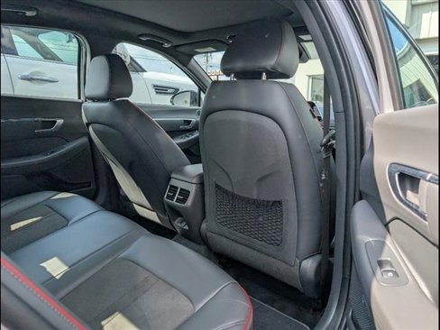 Used 2023 Hyundai Sonata SEL Plus image 21