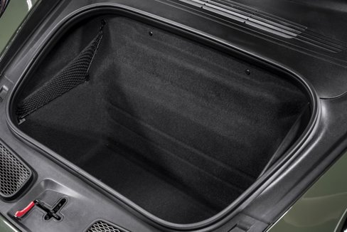 Used 2022 Porsche 911 GT3 image 44
