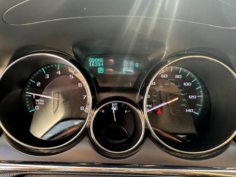 Used 2013 Buick Enclave Premium image 12