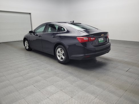 Used 2023 Chevrolet Malibu LT image 5
