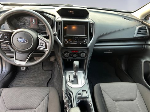 Used 2021 Subaru Impreza 2.0i image 12