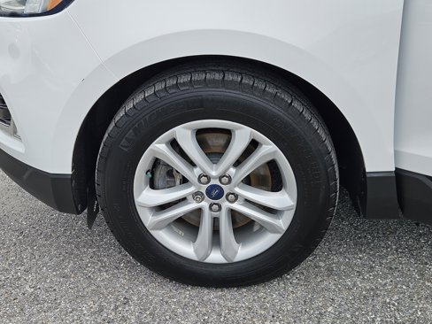 Used 2019 Ford Edge SEL w/ Equipment Group 201A image 35