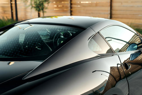 Used 2007 Ferrari 599 GTB Fiorano image 34