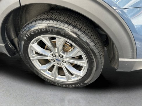 Used 2020 Ford Explorer XLT w/ Equipment Group 202A image 21