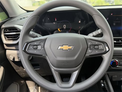 New 2026 Chevrolet TrailBlazer LS w/ LS Convenience Package image 12