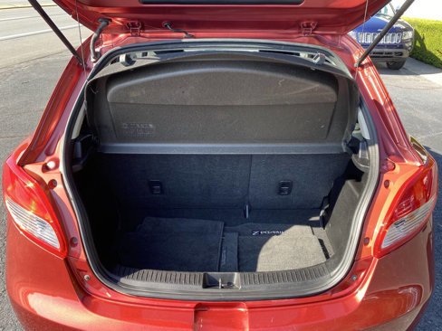 Used 2014 MAZDA MAZDA2 Sport image 14
