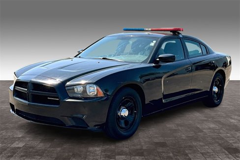Used 2012 Dodge Charger Police image 24