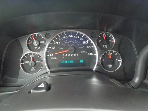 Used 2014 Chevrolet Express 3500 LT w/ LT Preferred Equipment Group image 40